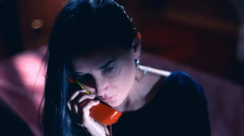 Demi Moore in The Substance.
