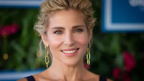 Elsa Pataky presents Gioseppo Spring/Summer 2019 colllection on February 15, 2019.

