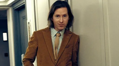 Wes Anderson
