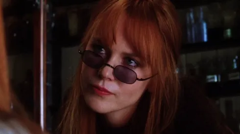 Nicole Kidman in Practical Magic.
