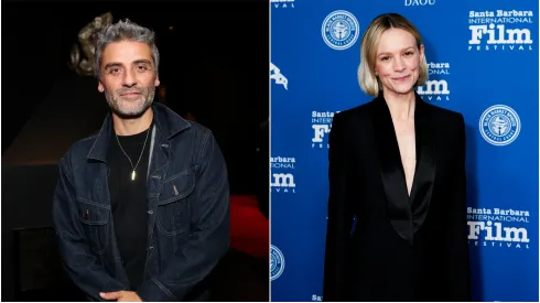 Oscar Isaac and Carey Mulligan are in talks for 'Beef' Season 2
