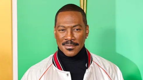 Eddie Murphy's net worth: How much money does the 'Beverly Hills Cop' star have?