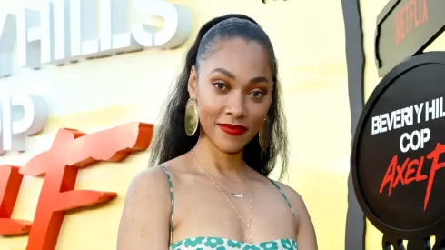 Eddie Murphy's daughter: All about Bria Murphy