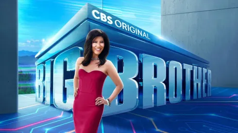 Julie Chen for Season 26 of "Big Brother".

