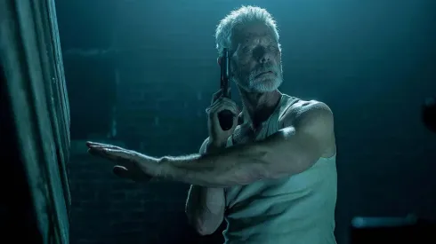 'Don't Breathe 2'
