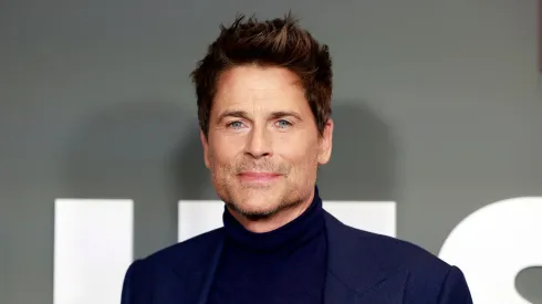 Rob Lowe
