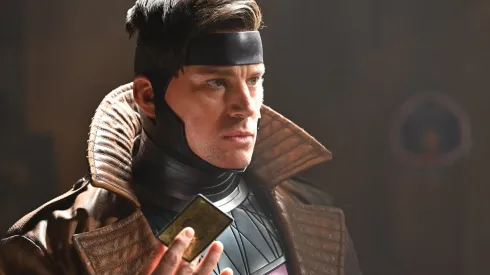 Will Channing Tatum's Gambit be part of the MCU?