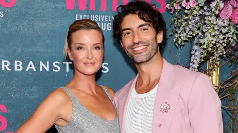 Emily Baldoni's profile: All about Justin Baldoni's wife