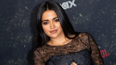 Maia Reficco attends the Los Angeles Tastemaker Event For Max Original Series' "Pretty Little Liars: Summer School" in 2024.
