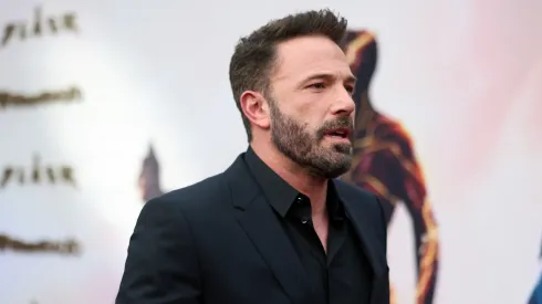 Ben Affleck
