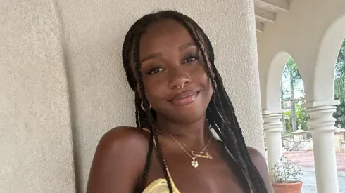 Imani Pullum.
