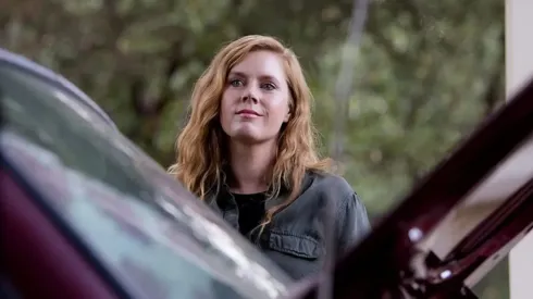 Amy Adams in "Nightbitch".
