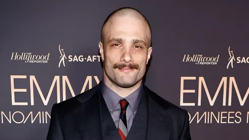 Cosmo Jarvis attends the Hollywood Reporter and SAG-AFTRA's 5th Annual Emmy Nominees Night at Stanley II on September 13, 2024 in West Hollywood, California.
