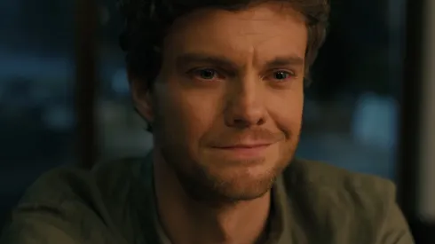 Jack Quaid in Companion. 
