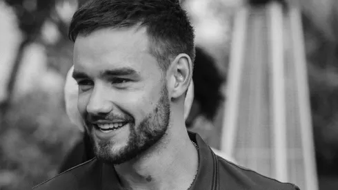 Liam Payne
