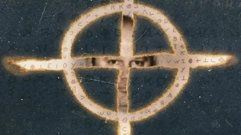 Netflix's This Is the Zodiac Speaking.
