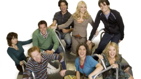 The Class / IMDb
