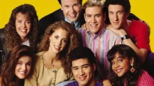 Saved by the Bell / IMDb
