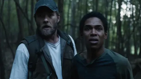 It Comes At Night (2017)
