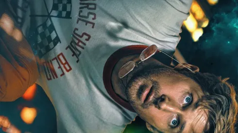 Ryan Gosling in "Project Hail Mary"
