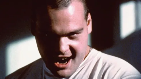 Vincent D'Onofrio in "Full Metal Jacket"

