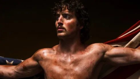 Benson Boone releases new album 'American Heart'
