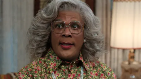 Tyler Perry in "Madea's Destination Wedding"

