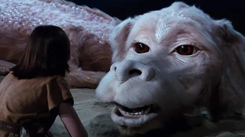 The NeverEnding Story
