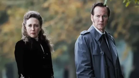 The True Story Behind ‘The Conjuring 4’: The Smurl Family Haunting