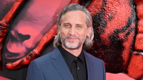 Director, co-writer and executive producer Fede Álvarez attends the UK Gala of "Alien: Romulus".
