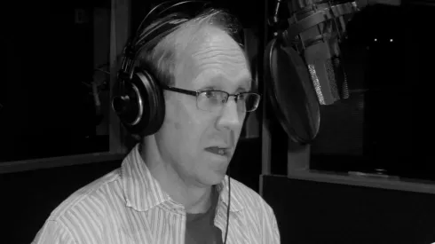 Jeff Bennett
