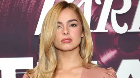 Addison Rae attends Variety's 9th Annual Hitmakers Brunch at Nya Studios.
