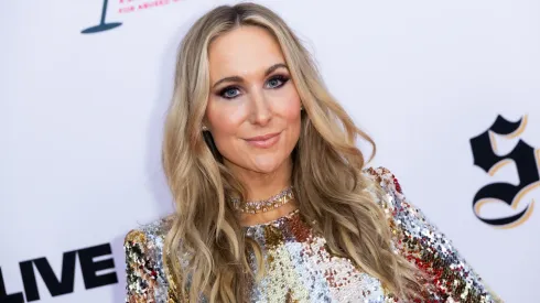 Nikki Glaser attends the 5th Annual Jam For Janie GRAMMY Awards Viewing Party.

