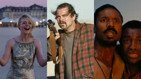 Golden Globes Nominations.<br />
'Sentimental Value', 'One Battle After Another', 'Sinners'