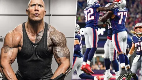 La increíble compra que hizo 'The Rock' Dwayne Johnson para hacerle frente a la NFL