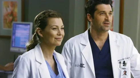 Fan de 'Grey's Anatomy' y una teoría de la serie se vuelve viral en las redes