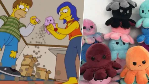 La última predicción cumplida de Los Simpson
