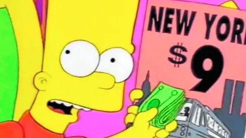 Las predicciones de Los Simpson explicadas por sus escritores