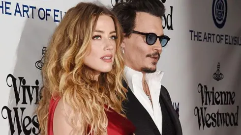 Antes del juicio con Johnny Depp: fotos de Amber Heard en la miniserie 'The Stand'.
