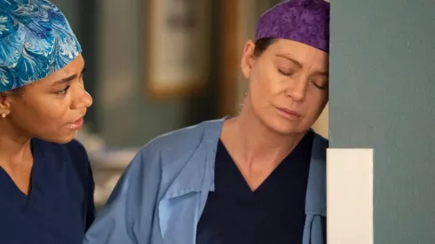 Krista Vernoff puso en duda la continuidad de Grey's Anatomy