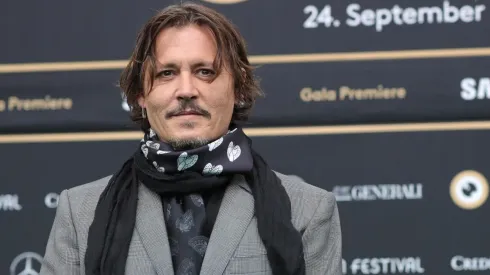 Las redes de Johnny Depp explotaron después del juicio con The Sun