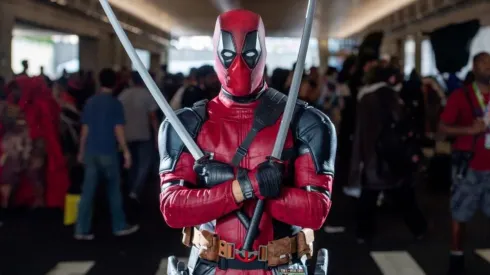 Kevin Feige confirma que Deadpool 3 será parte del Universo Cinematográfico de Marvel.
