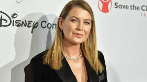 El duro momento personal de Ellen Pompeo, estrella de Grey's Anatomy