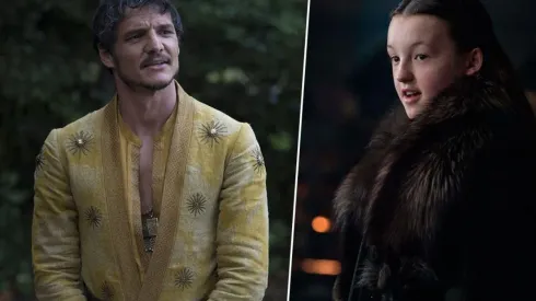 De Game of Thrones a la serie de The Last of Us: Pedro Pascal y Bella Ramsay serán Joel y Ellie.
