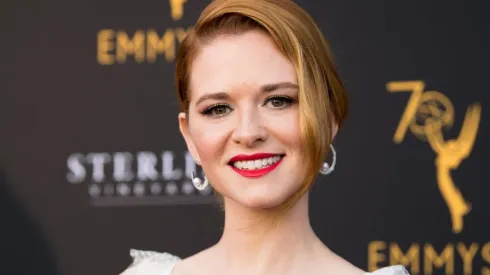 Sarah Drew y más actores regresarán a Grey's Anatomy en la temporada 17