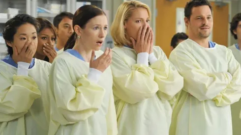 ¡Grey's Anatomy anunció el regreso más esperado para la temporada 17!