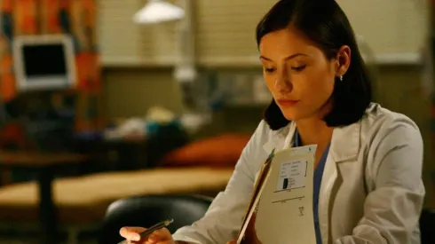 Grey's Anatomy: los fans piden que Lexie regrese con este personaje