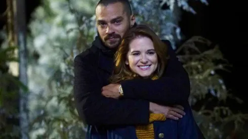 Grey's Anatomy: cuándo y cómo ver el regreso de Sarah Drew y Japril