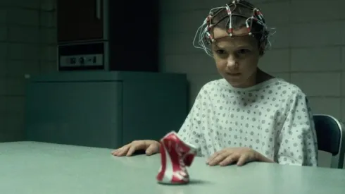 Eleven tiene un gemelo: la nueva e increíble teoría de Stranger Things 4.
