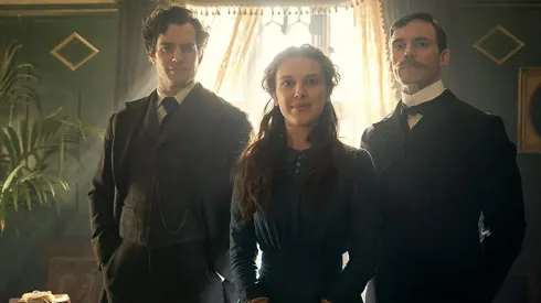 Netflix confirma Enola Holmes 2 con Millie Bobby Brown y Henry Cavill: ¿De qué se trata y cuándo se estrena?
